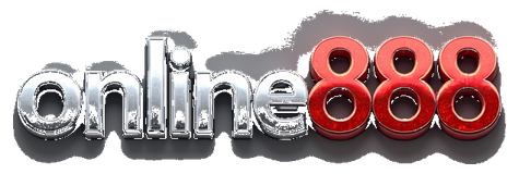 online888 logo