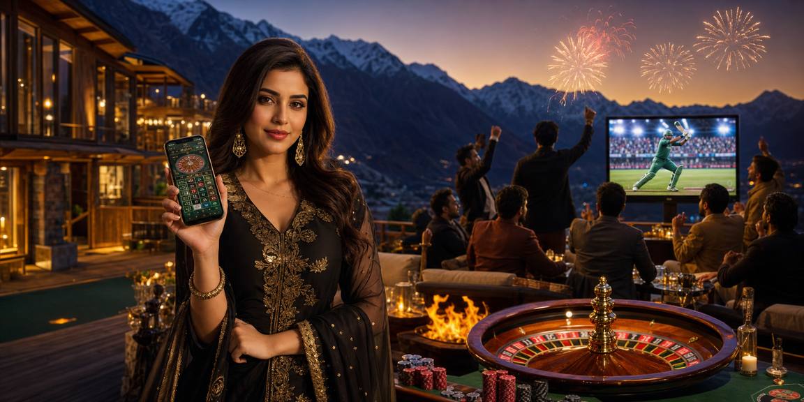 online888 Slots Built For Pakistan Sessions